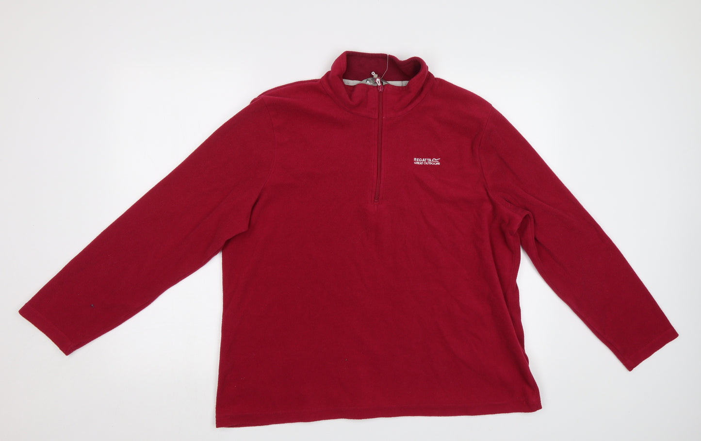 Regatta Womens Pink   Pullover Sweatshirt Size 18