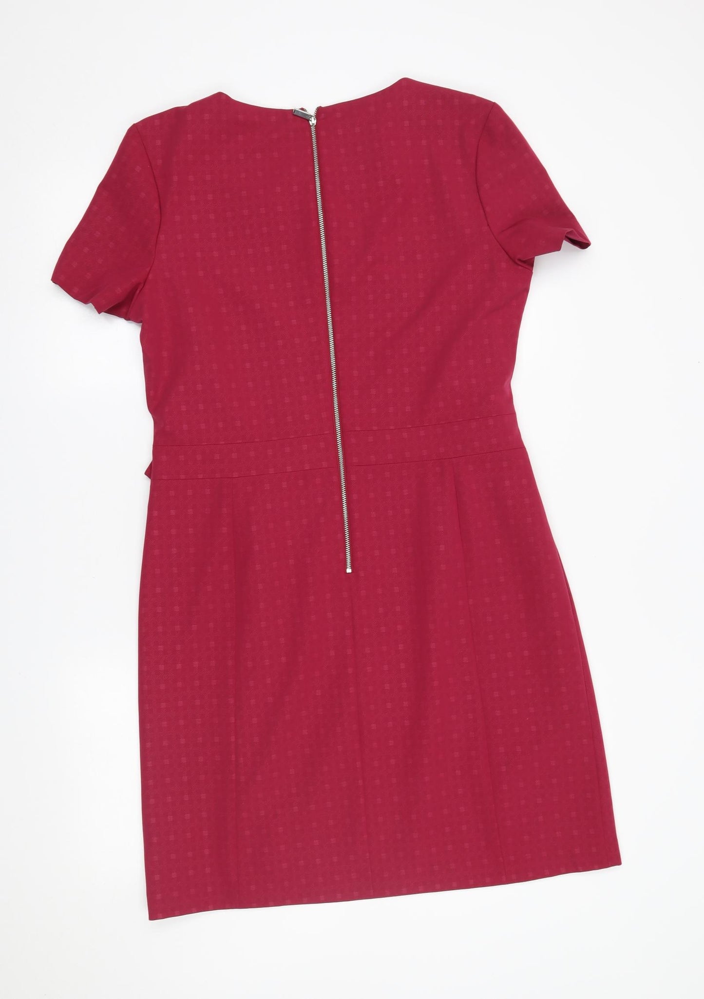 NEXT Womens Pink   A-Line  Size 14