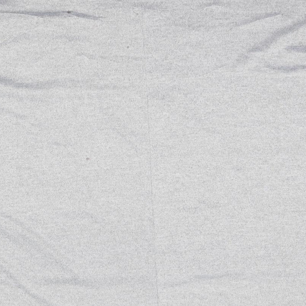 Dolls Paris Womens Grey   Pullover Jumper Size 10