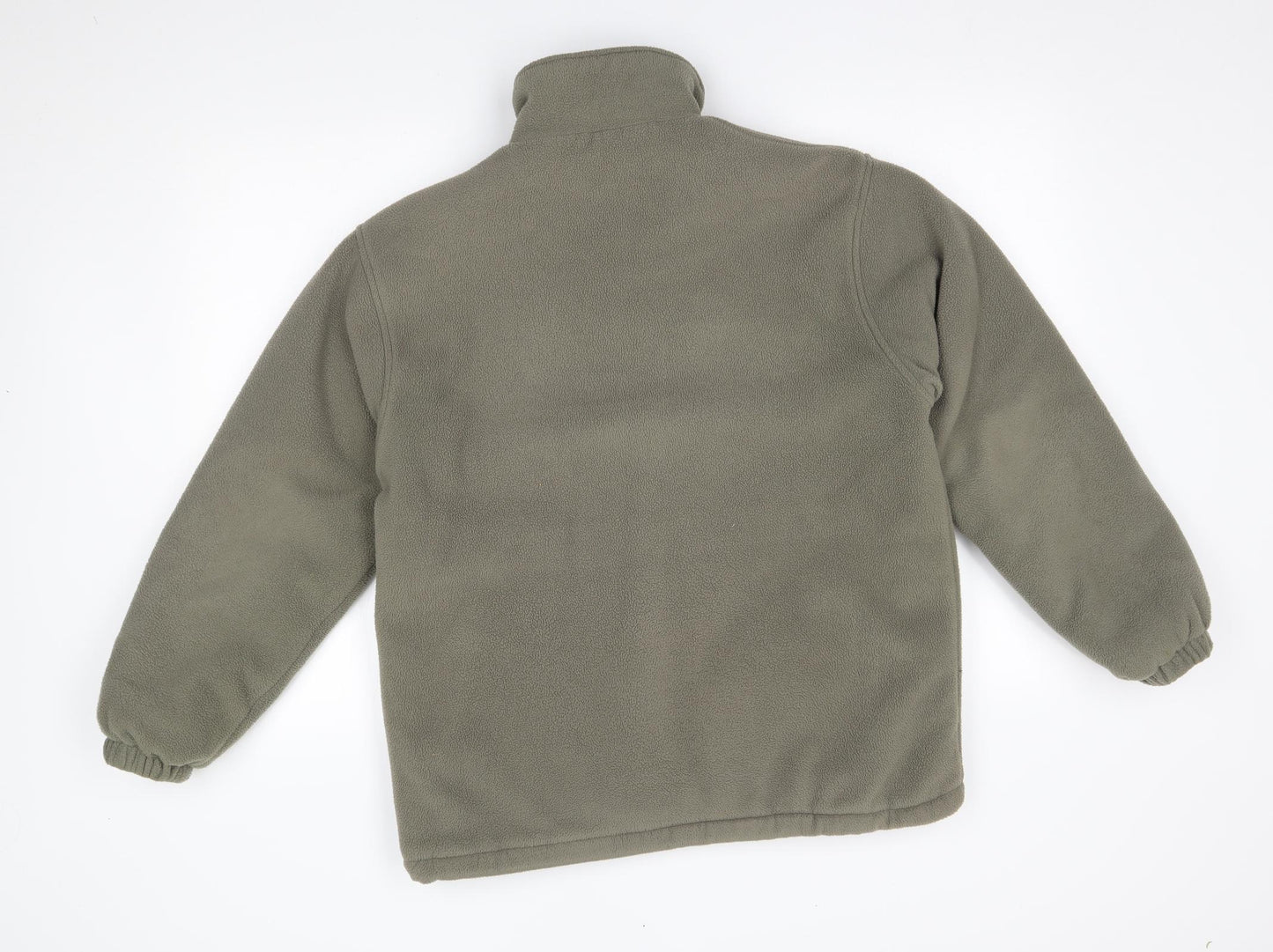 tayberry Womens Green   Jacket  Size M