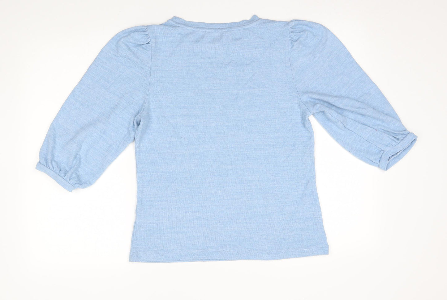 NEXT Womens Blue   Pullover Jumper Size 12