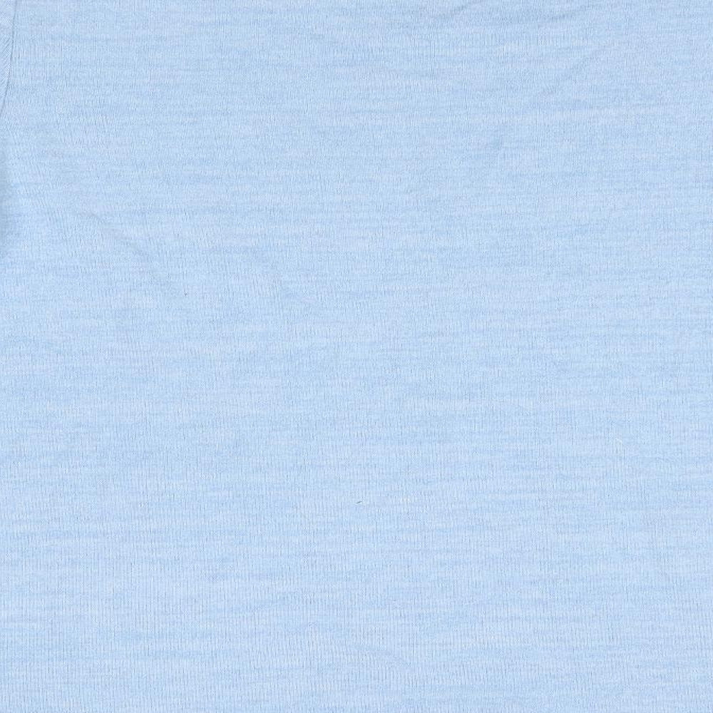 NEXT Womens Blue   Pullover Jumper Size 12