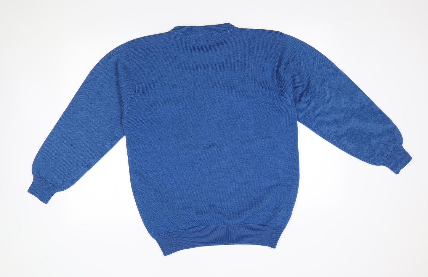 Pringle Mens Blue   Pullover Jumper Size S