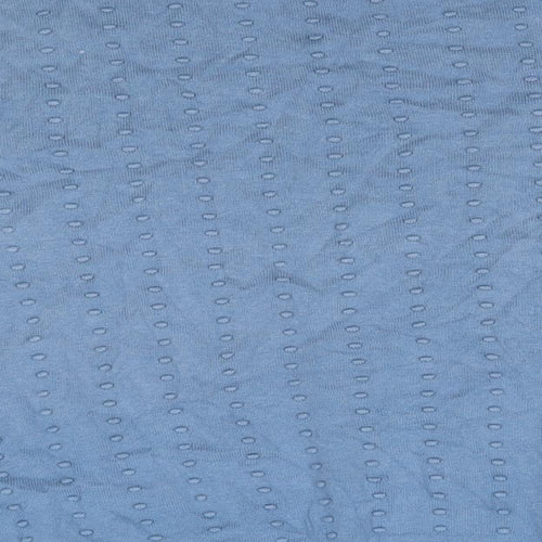 TU Womens Blue   Pullover Jumper Size 20