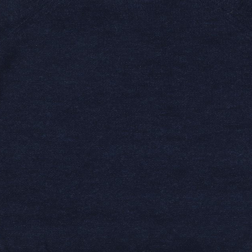 NEXT Mens Blue   Pullover Jumper Size L