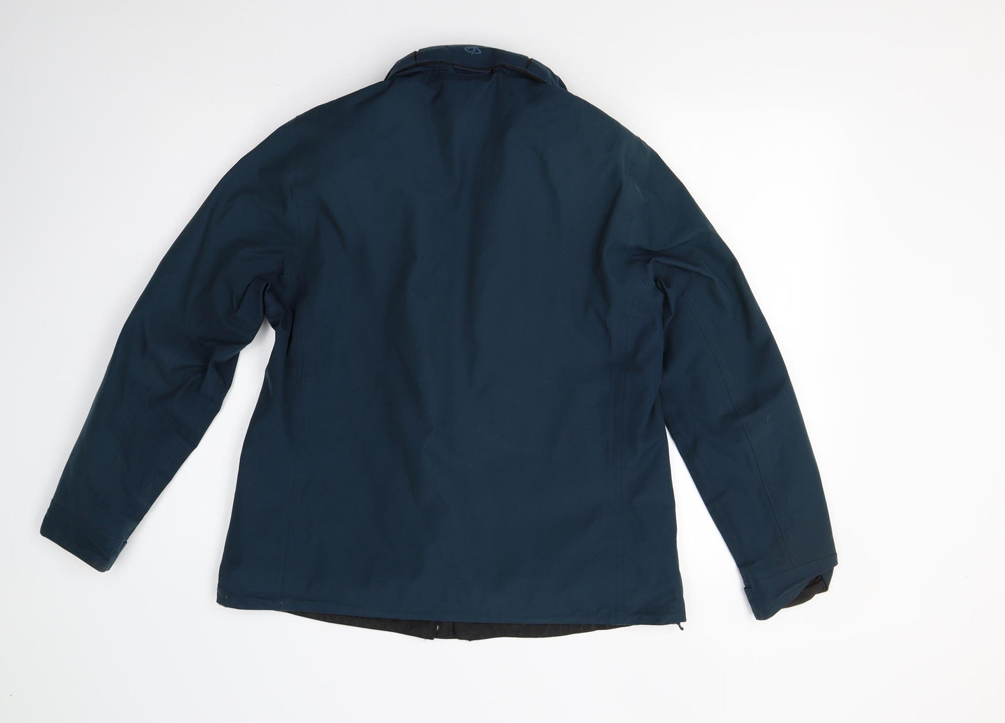 Craghoppers Womens Blue   Jacket  Size 14