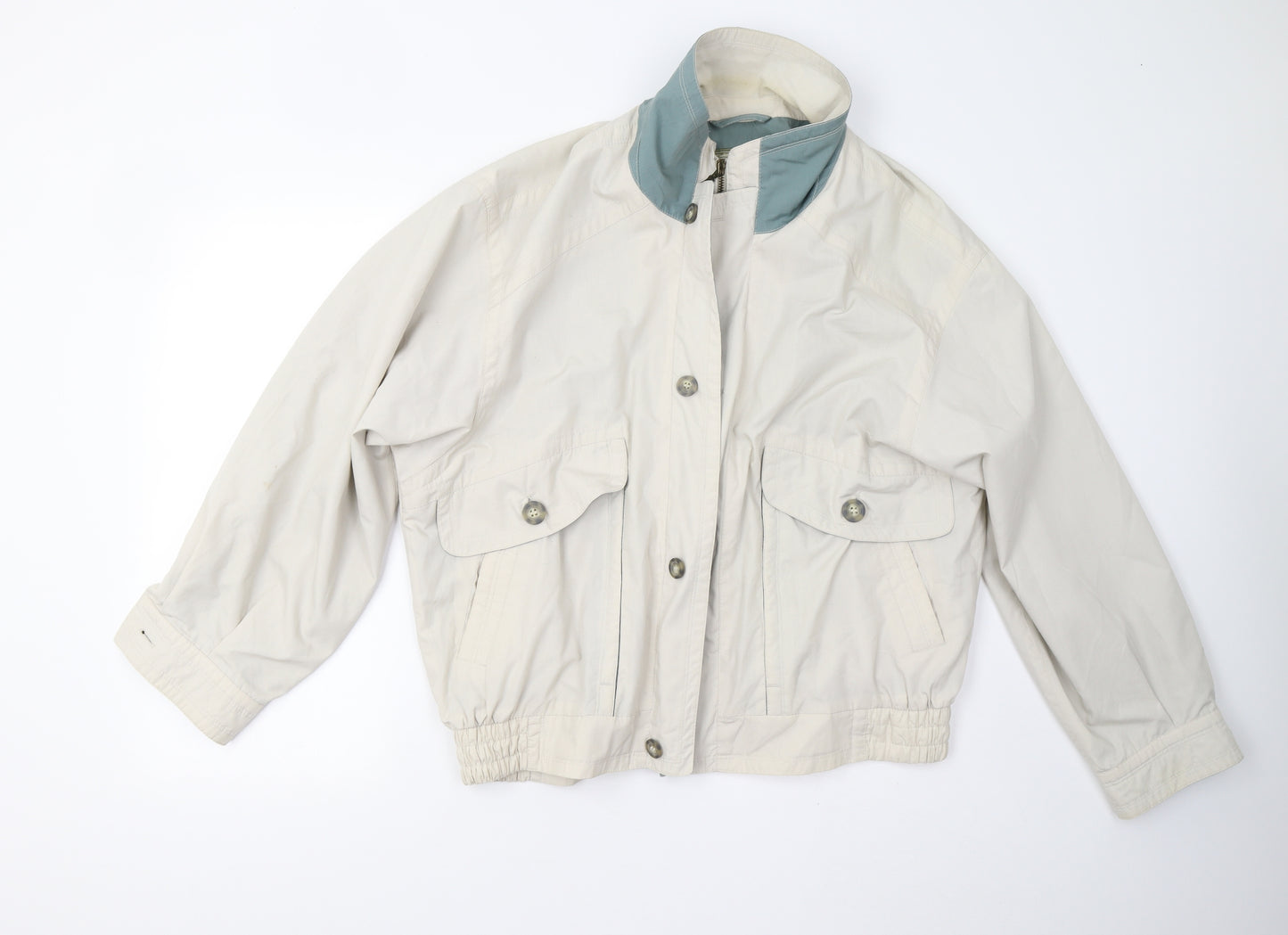 Armisons Mens Beige   Jacket  Size 50