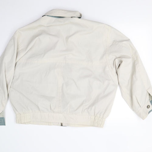 Armisons Mens Beige   Jacket  Size 50