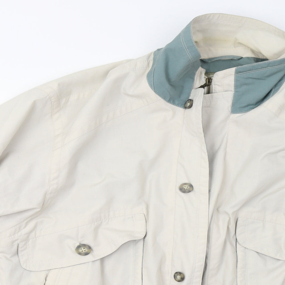 Armisons Mens Beige   Jacket  Size 50