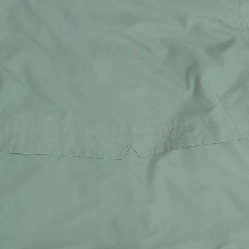 M&S Womens Green   Jacket  Size 16
