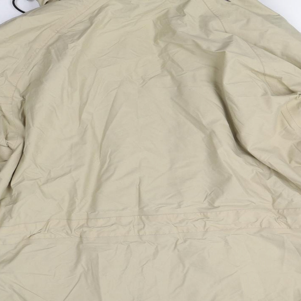 Berghaus Mens Beige   Jacket  Size M