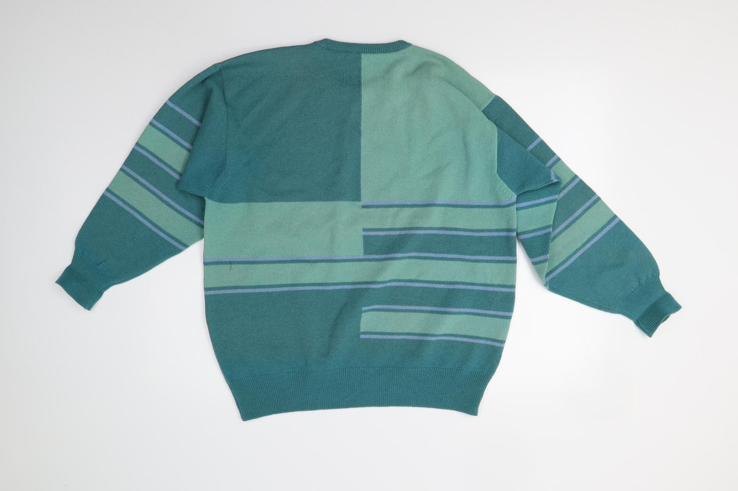 Pringle Mens Green  Knit Pullover Jumper Size S  - Golf