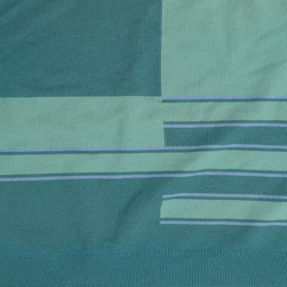 Pringle Mens Green  Knit Pullover Jumper Size S  - Golf