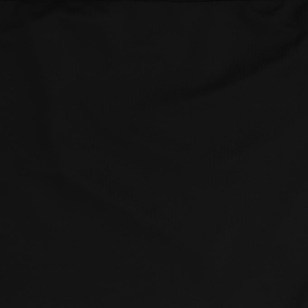 Anthology Womens Black   Basic Blouse Size 26