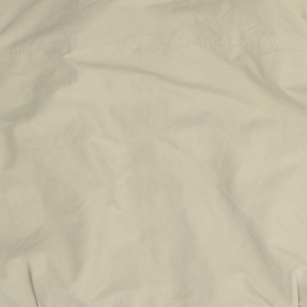 Award Mens Beige   Jacket  Size 2XL
