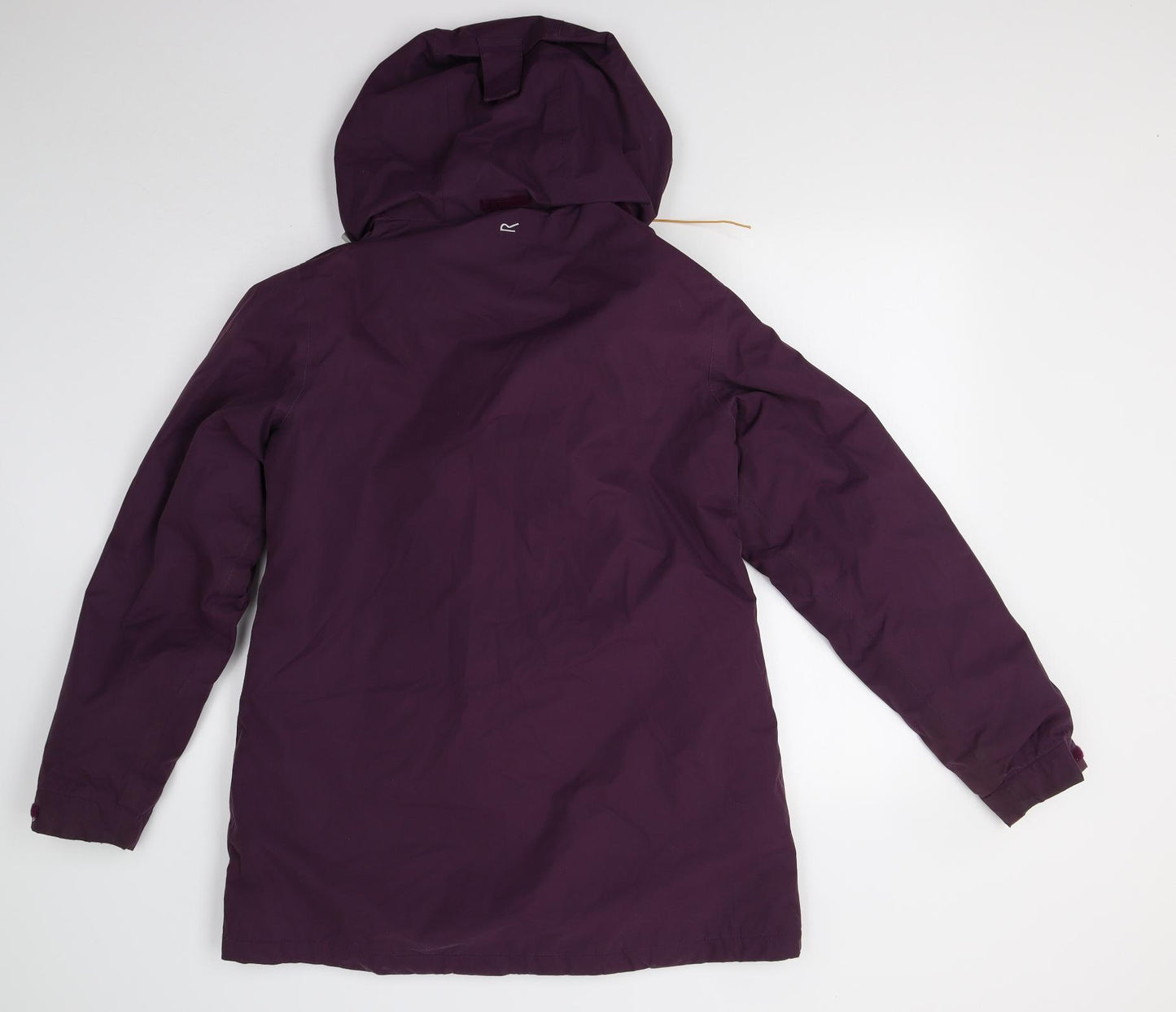 Regatta Womens Purple   Jacket  Size 14