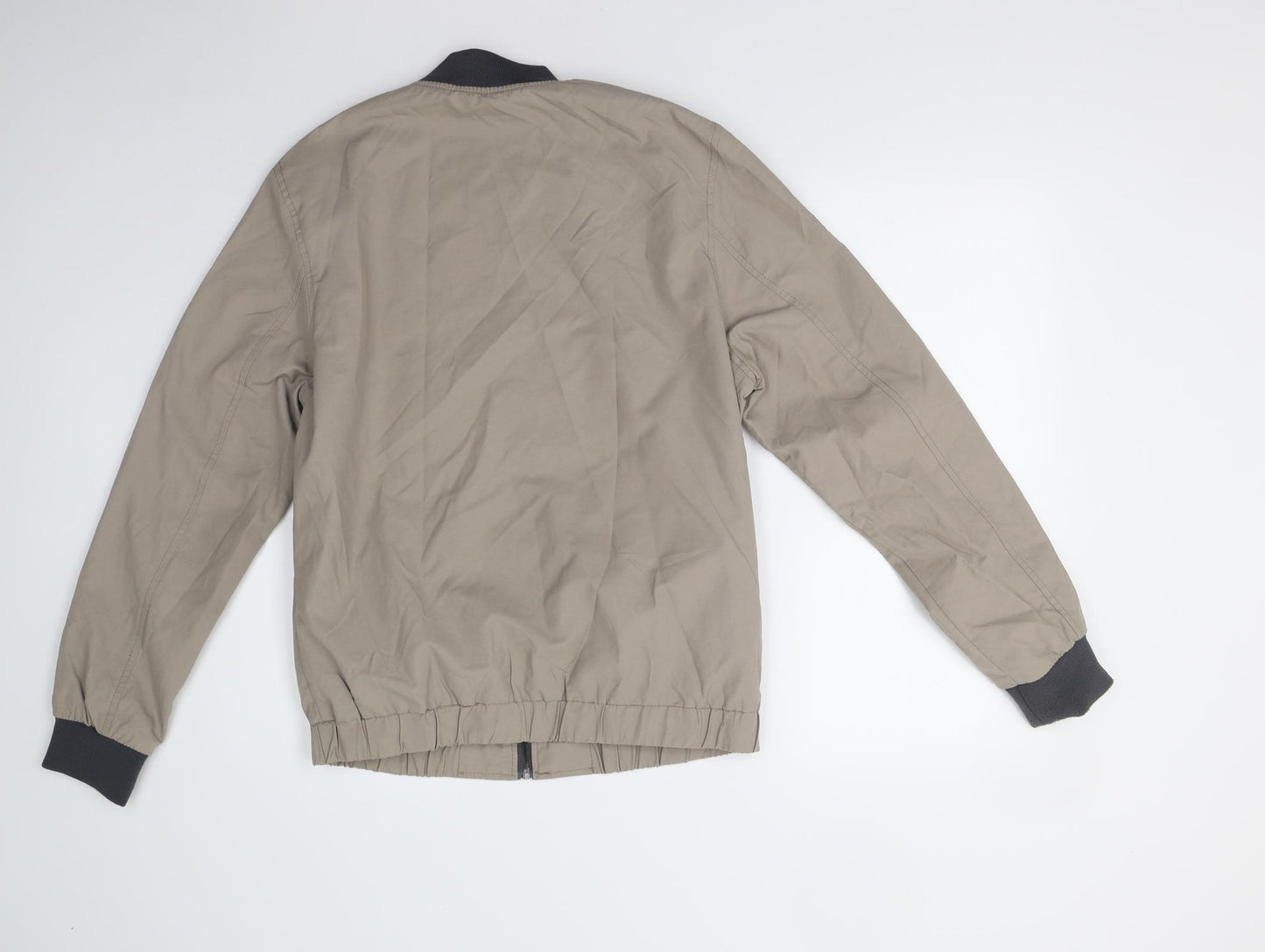 River Island Mens Beige   Jacket  Size M