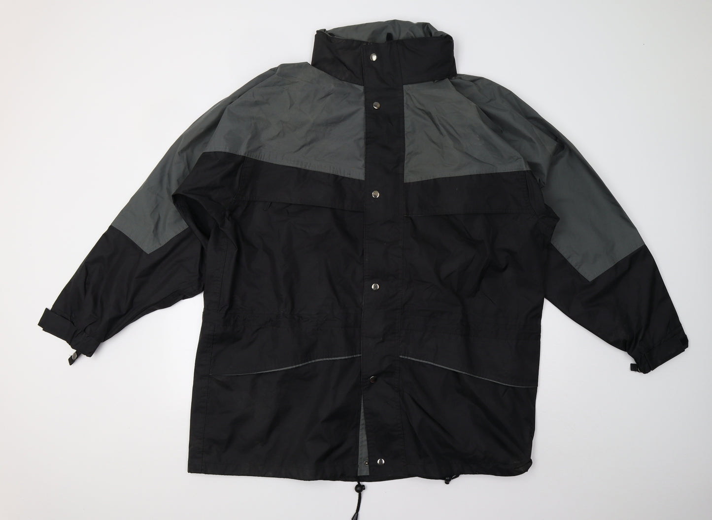 Preworn Mens Green   Jacket  Size 3XL