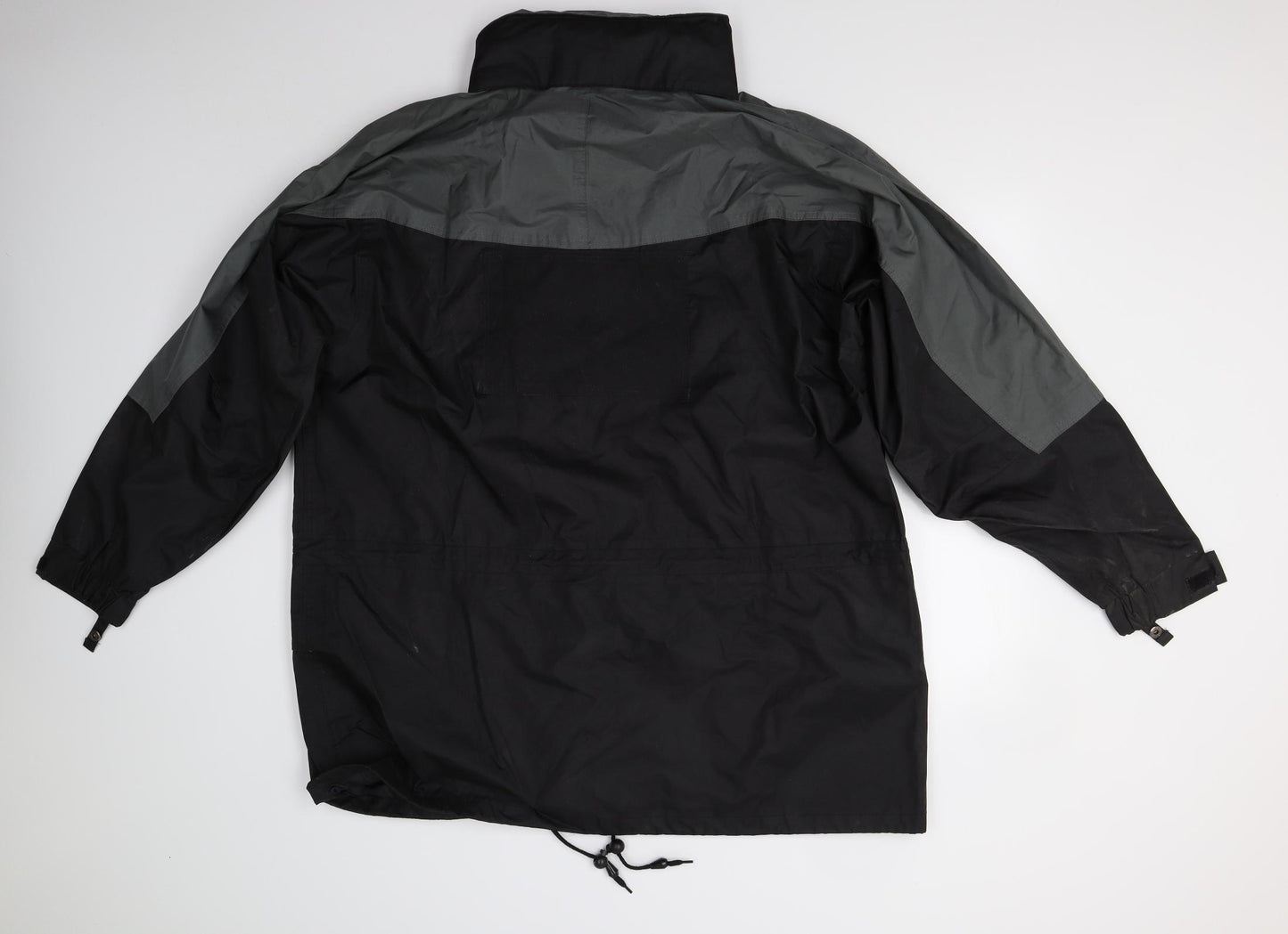 Preworn Mens Green   Jacket  Size 3XL