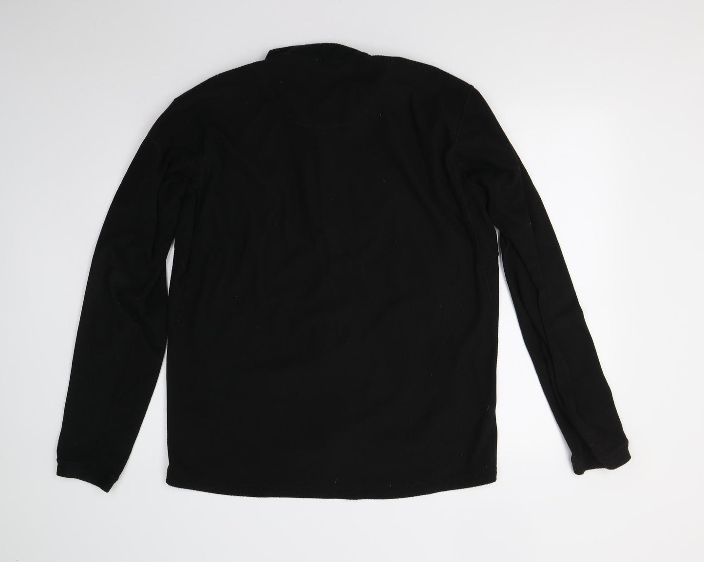 Arc'teryx Mens Black   Jacket  Size L