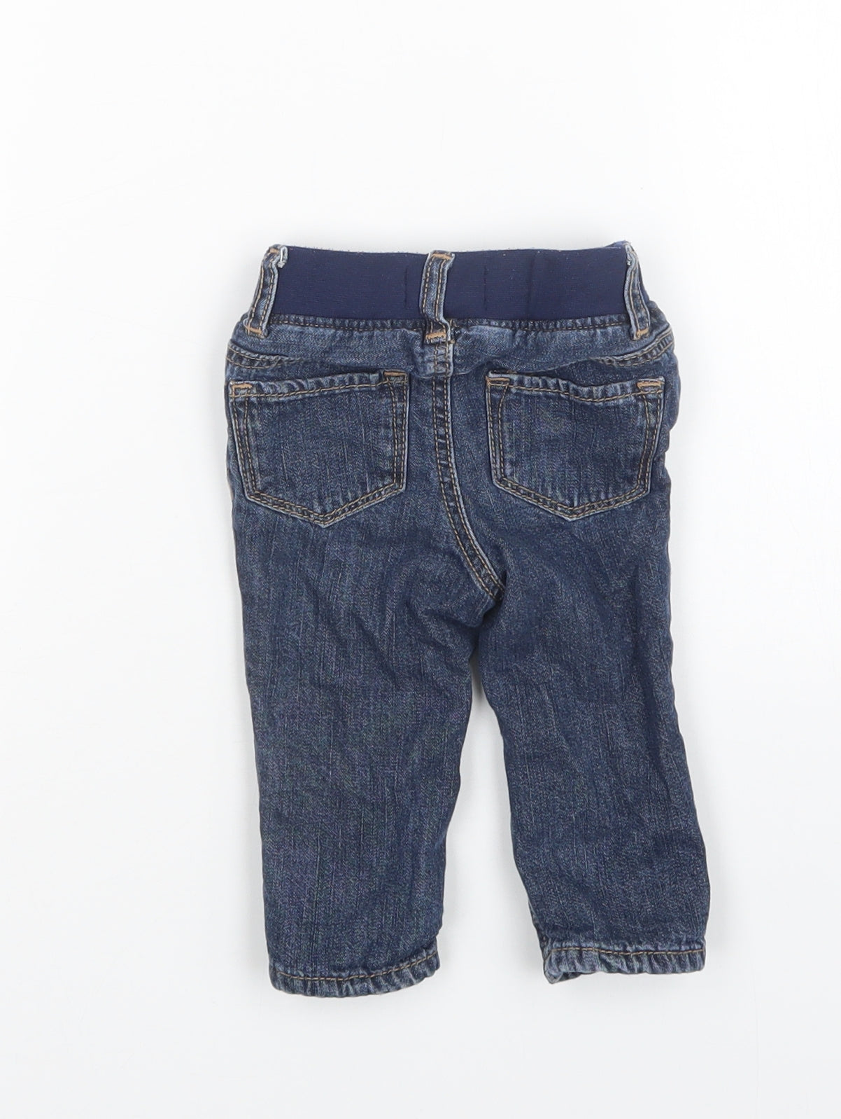 Gap Girls Blue    Jeans Size 3-6 Months