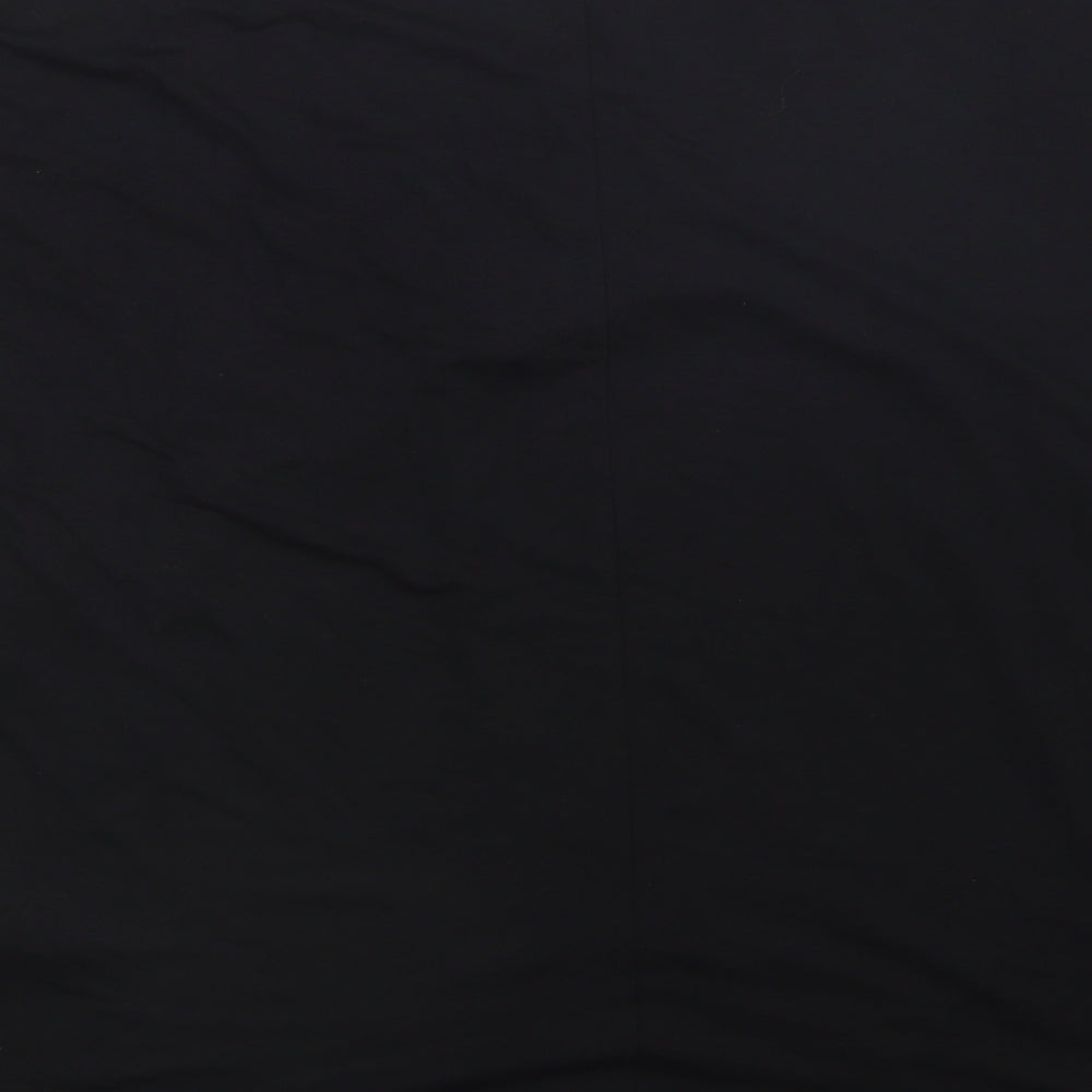 Bodyflirt Womens Black   Basic Blouse Size M