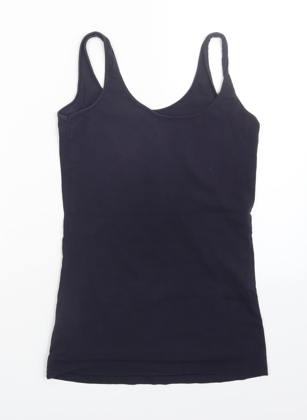 Atmosphere Womens Blue   Basic T-Shirt Size 10