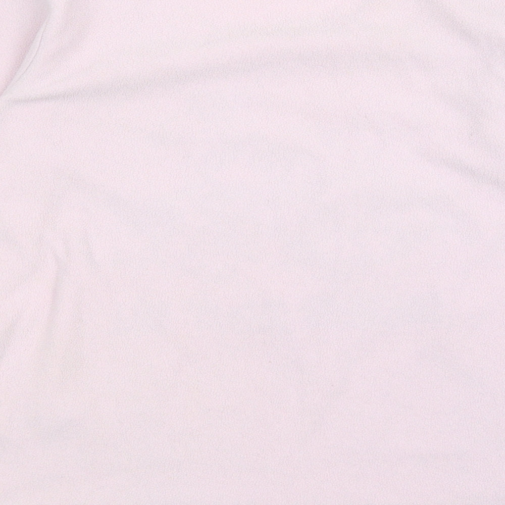 George Womens Pink   Top Pyjama Top Size 8  - Disney