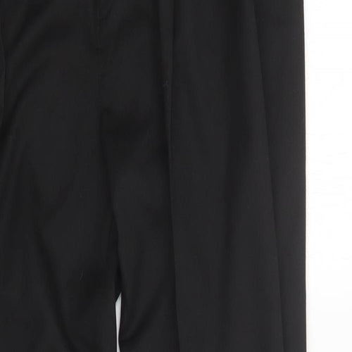 M&S Womens Beige   Trousers  Size 36 in L31 in