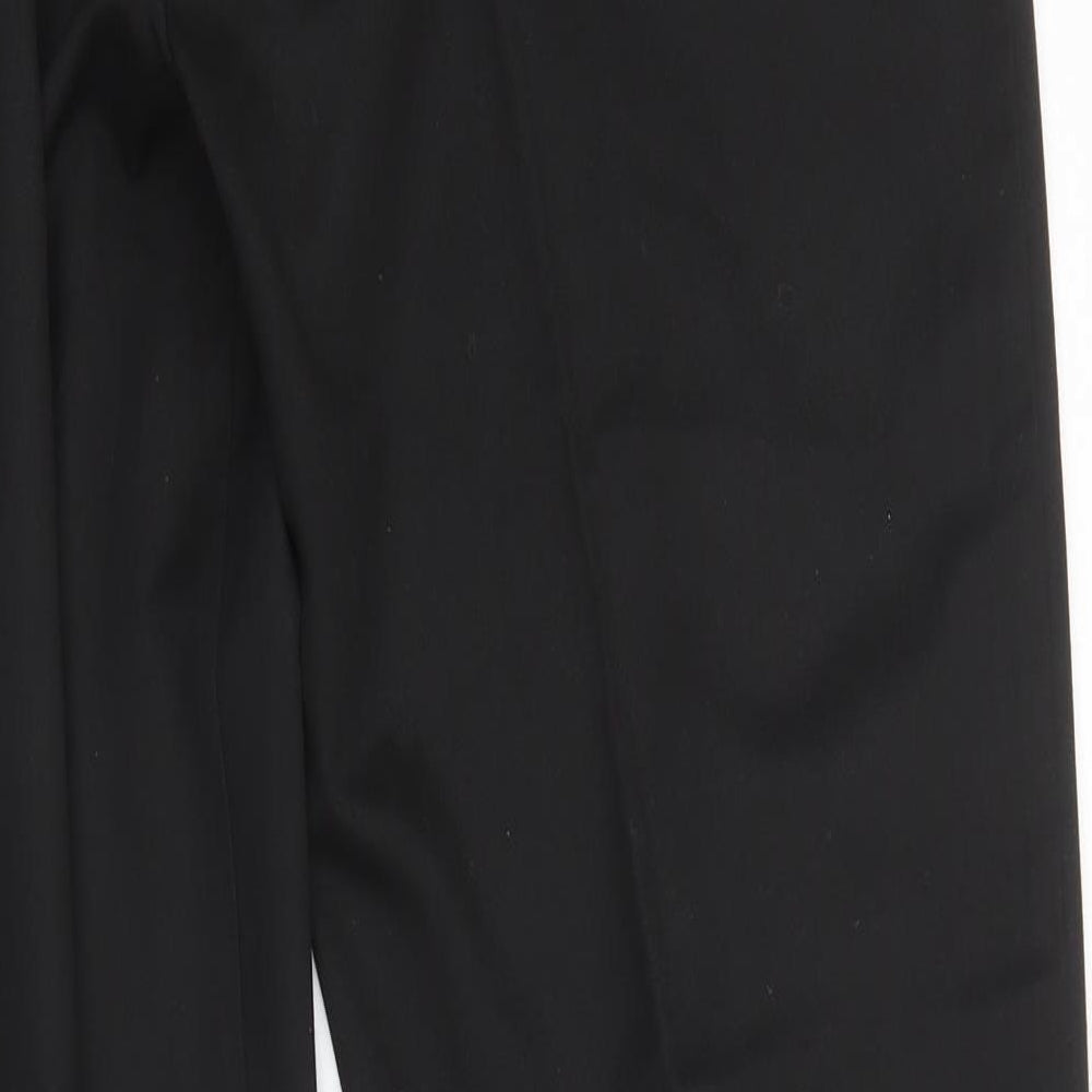 M&S Womens Beige   Trousers  Size 36 in L31 in