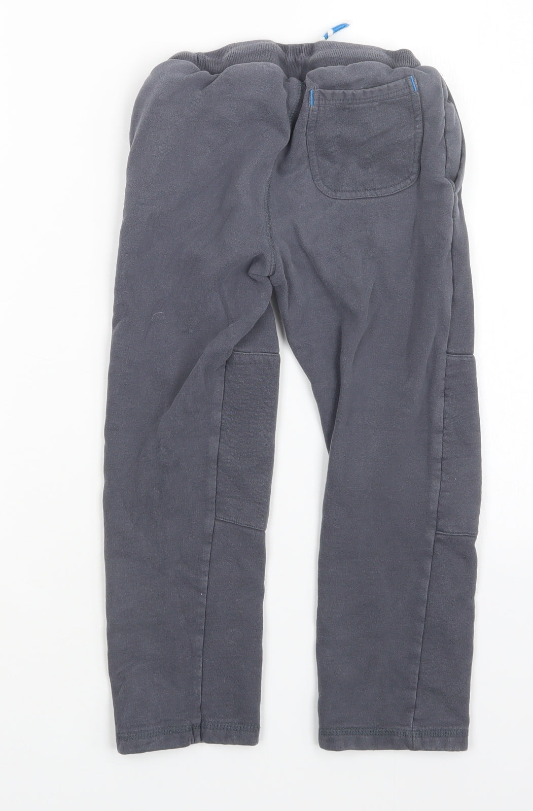 Boden Boys Grey   Sweatpants Trousers Size 6 Years