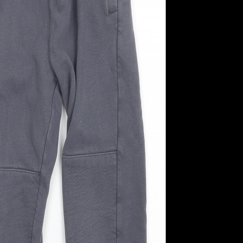 Boden Boys Grey   Sweatpants Trousers Size 6 Years