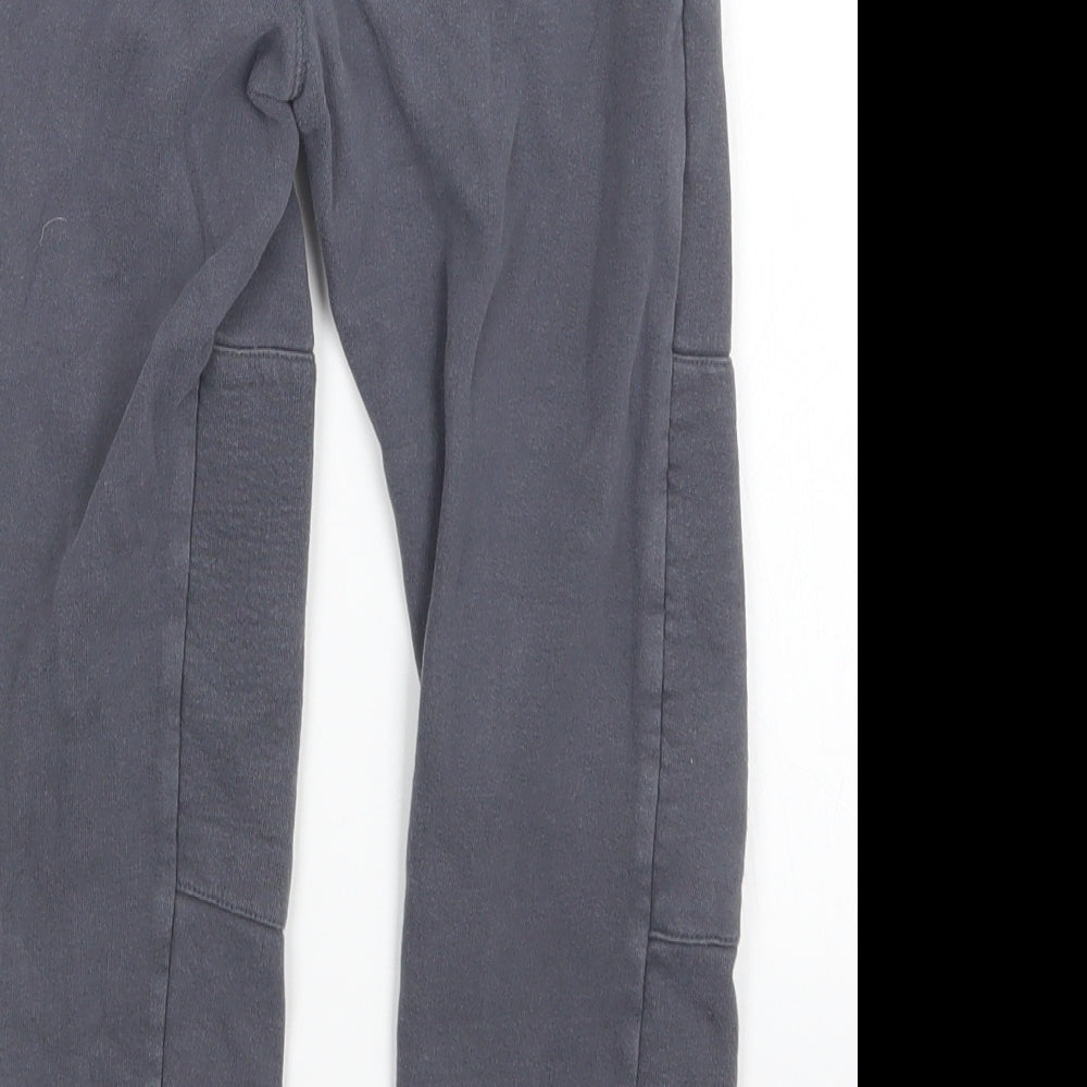 Boden Boys Grey   Sweatpants Trousers Size 6 Years