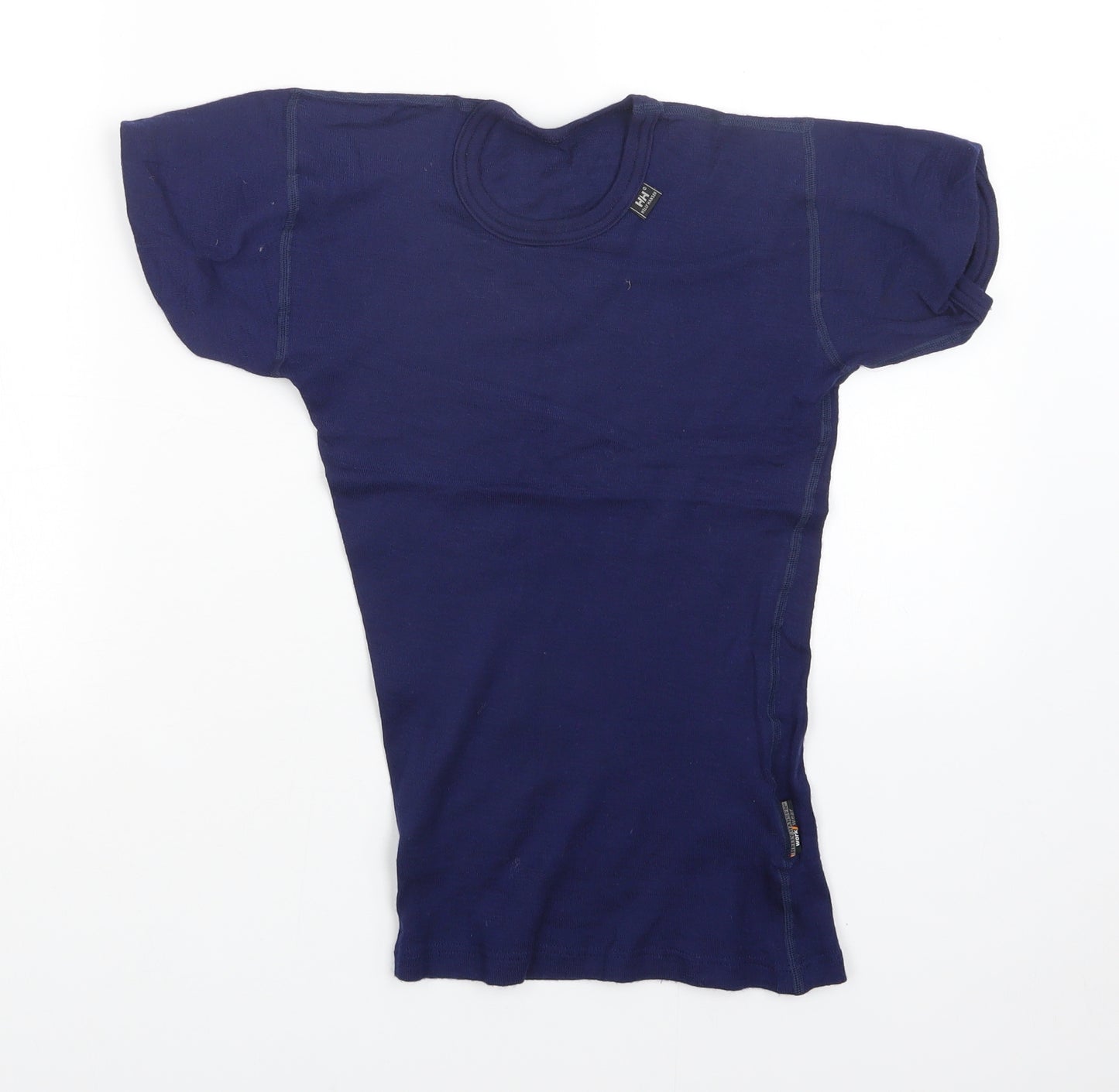 Helly Hansen Mens Blue    T-Shirt Size S