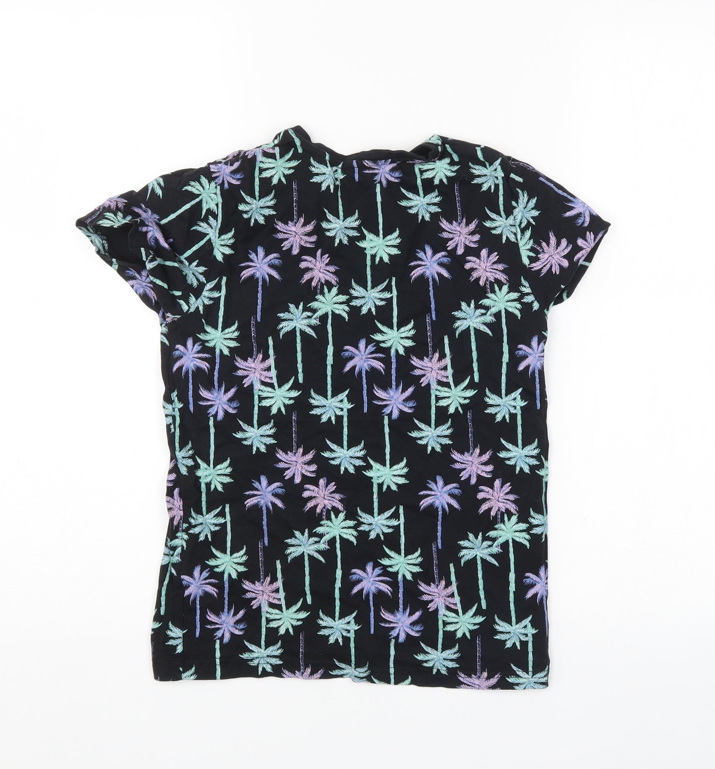 Primark Boys Multicoloured   Basic T-Shirt Size 8-9 Years