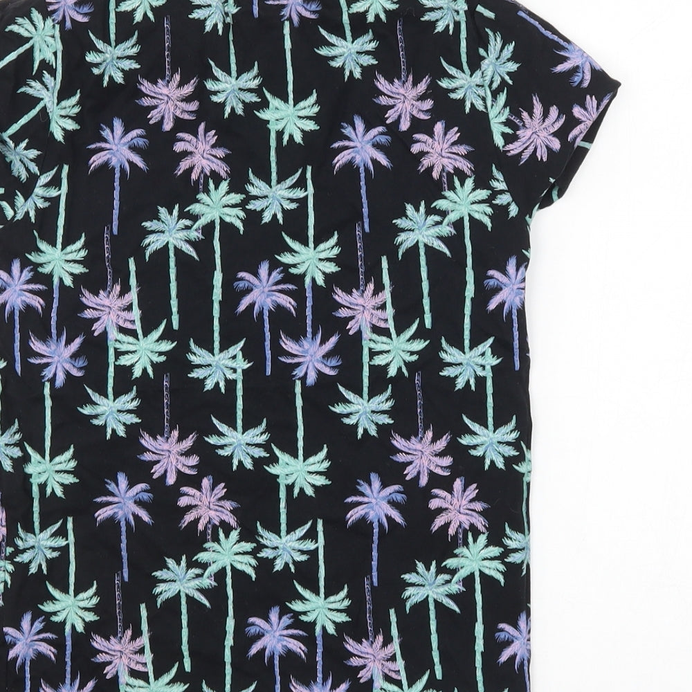 Primark Boys Multicoloured   Basic T-Shirt Size 8-9 Years