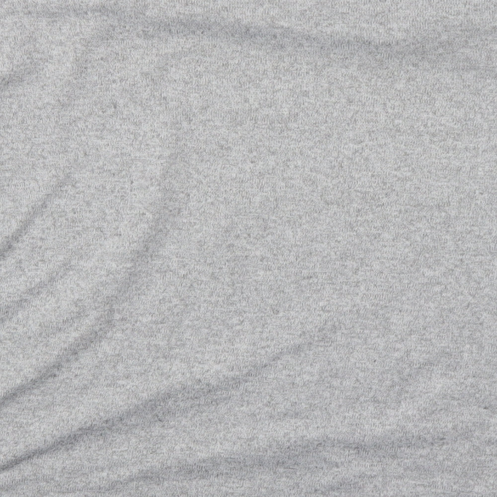 F&F Womens Grey   Pullover Jumper Size 14