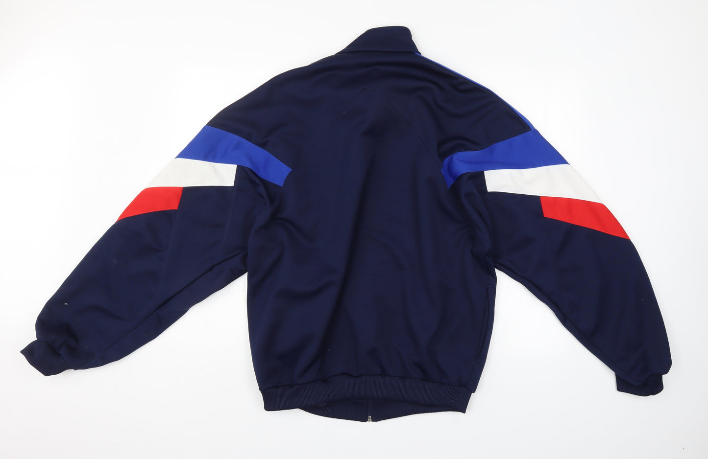 adidas Mens Multicoloured   Jacket  Size XL  - Track Top