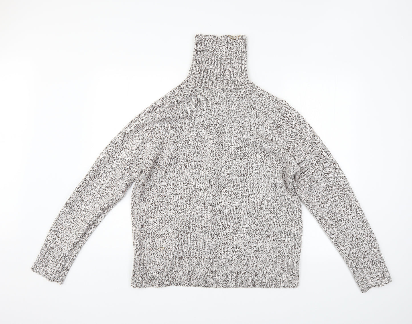 F&F Womens Brown   Pullover Jumper Size 22