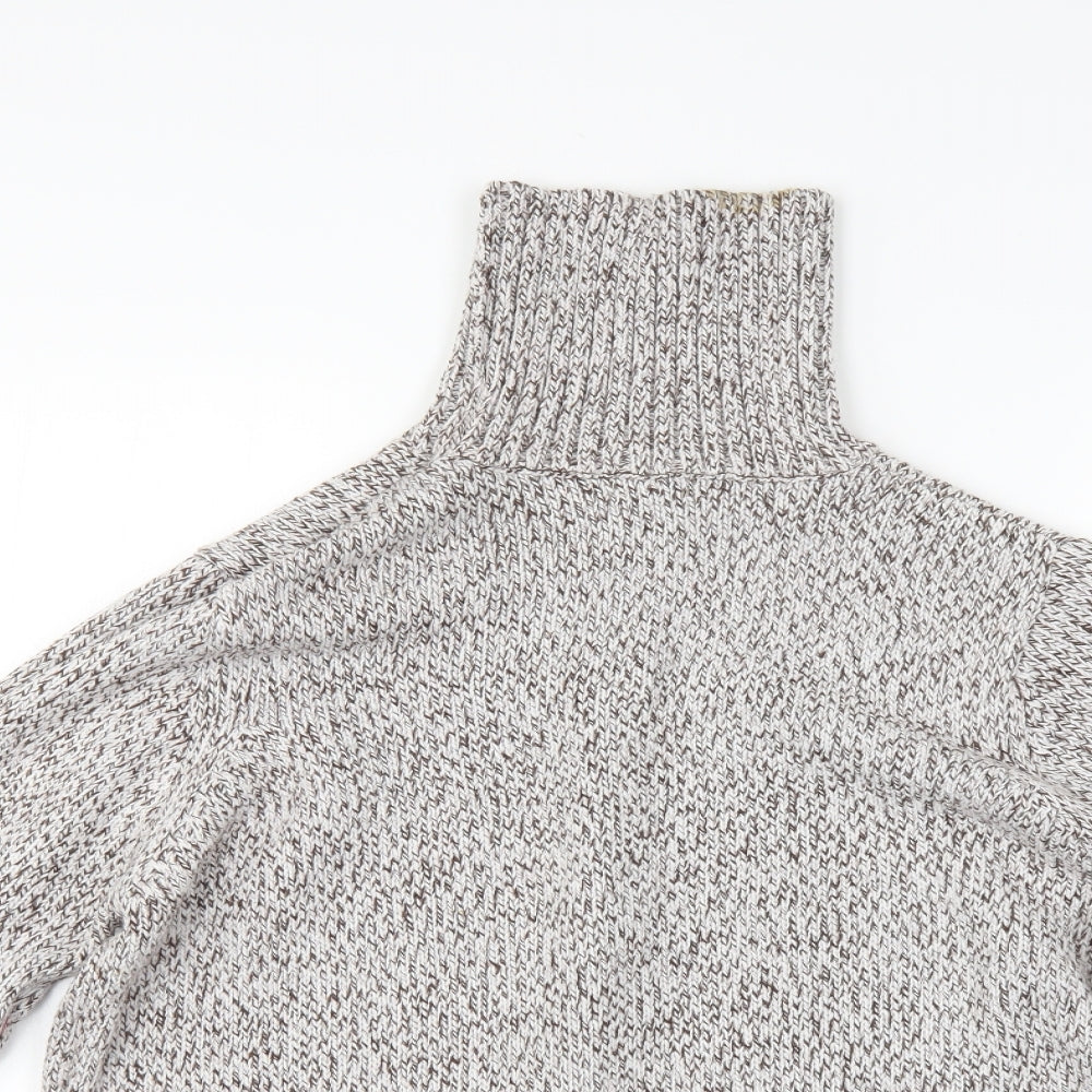 F&F Womens Brown   Pullover Jumper Size 22