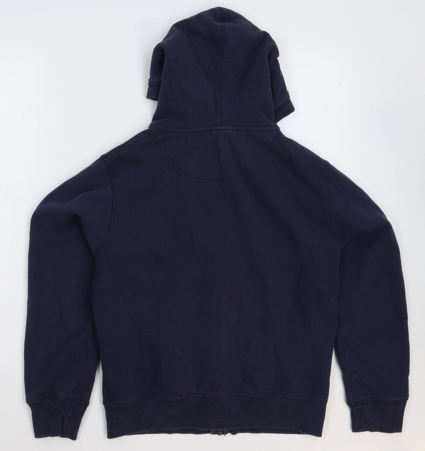 Trespass Womens Blue   Full Zip Hoodie Size 12