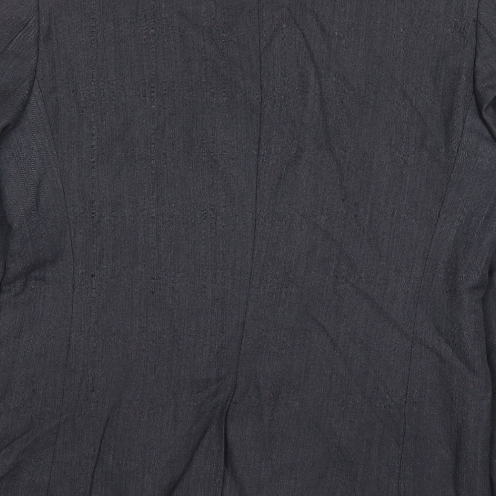 Margaret Howell Mens Grey   Jacket Suit Jacket Size 40