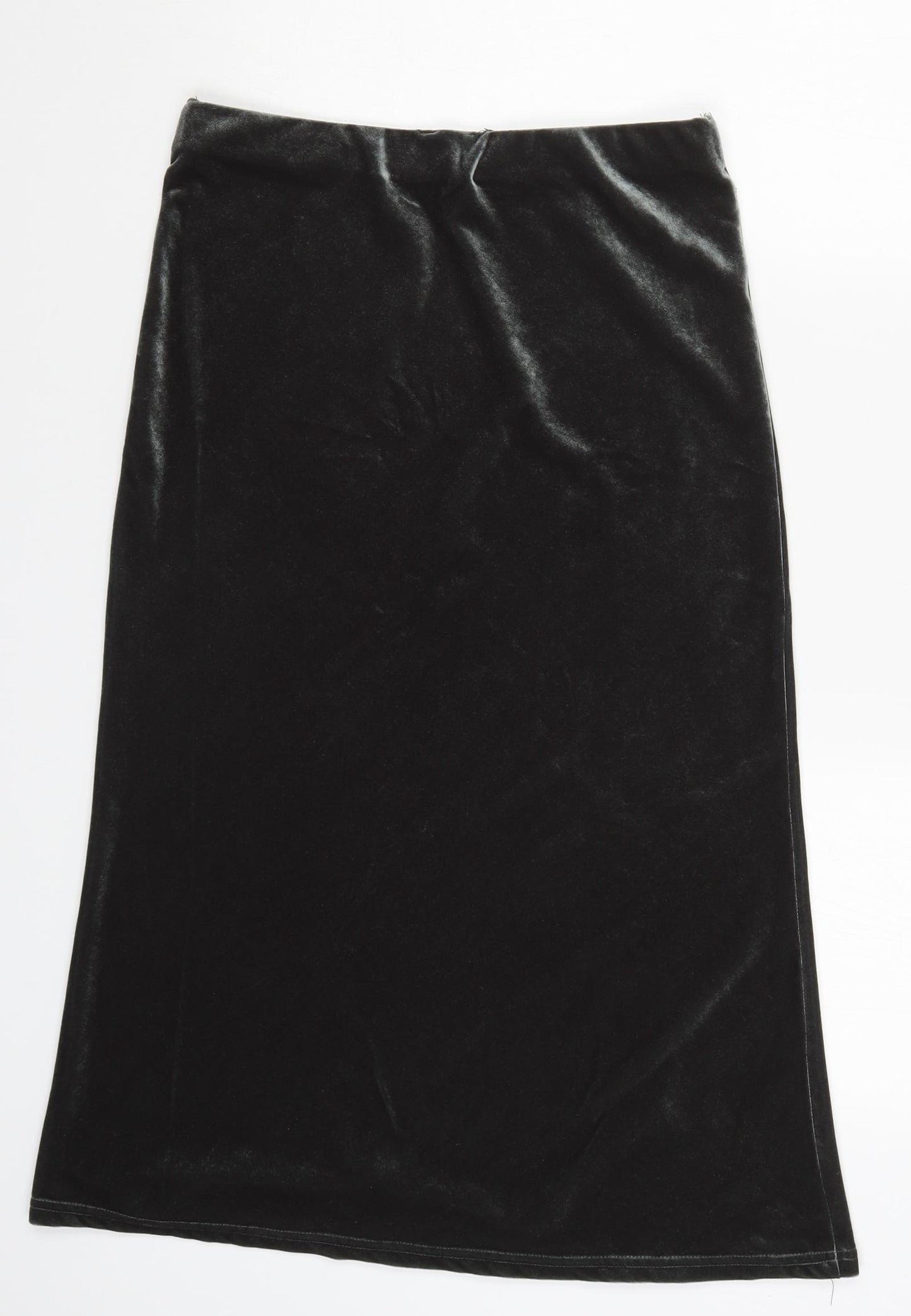 Per Una Womens Green   Straight & Pencil Skirt Size 10