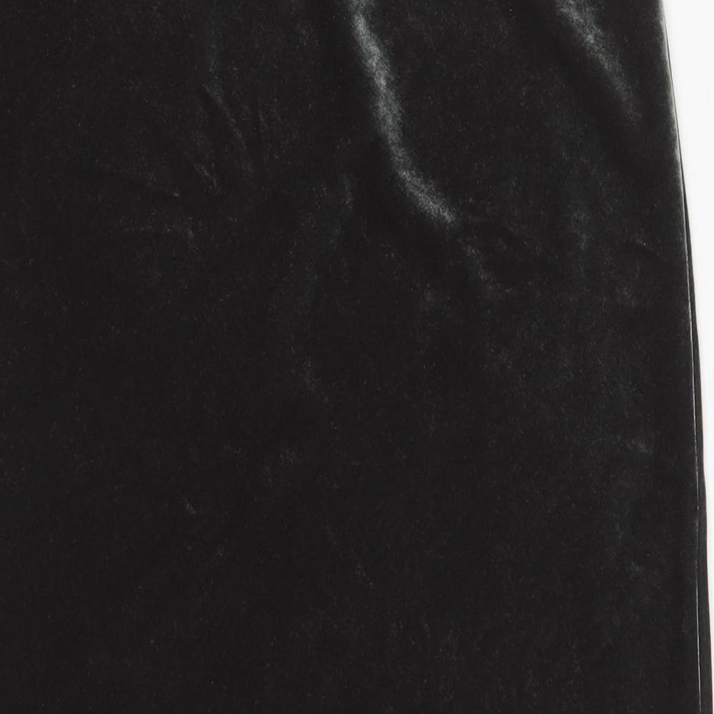 Per Una Womens Green   Straight & Pencil Skirt Size 10