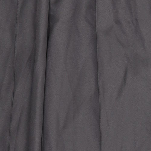 Damart Womens Grey   Trousers  Size 16 L30 in