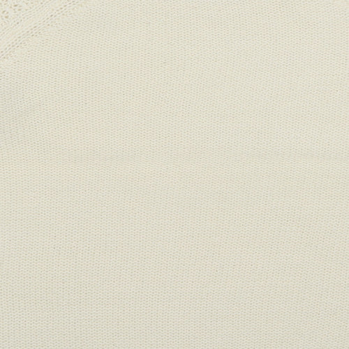 Matalan Womens Ivory  Knit Pullover Jumper Size S
