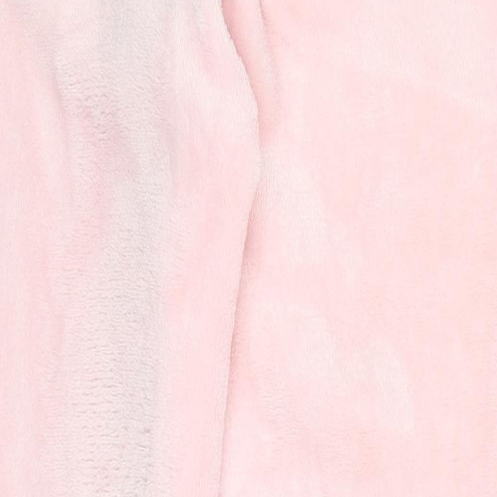 Preworn Womens Pink   Trousers  Size 12 L27.5 in - Loungewear