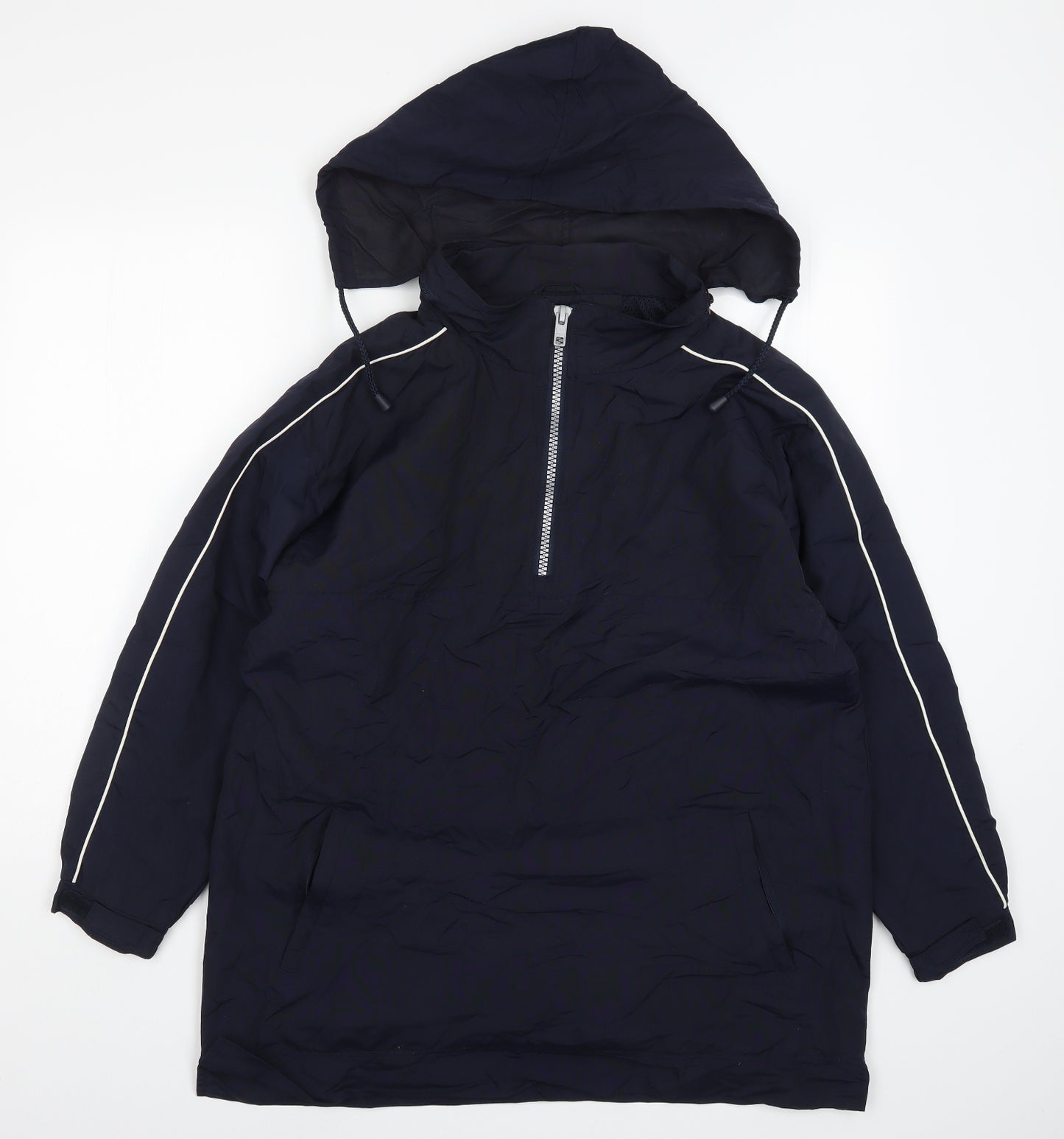 Gamegear Mens Blue   Jacket Coat Size S