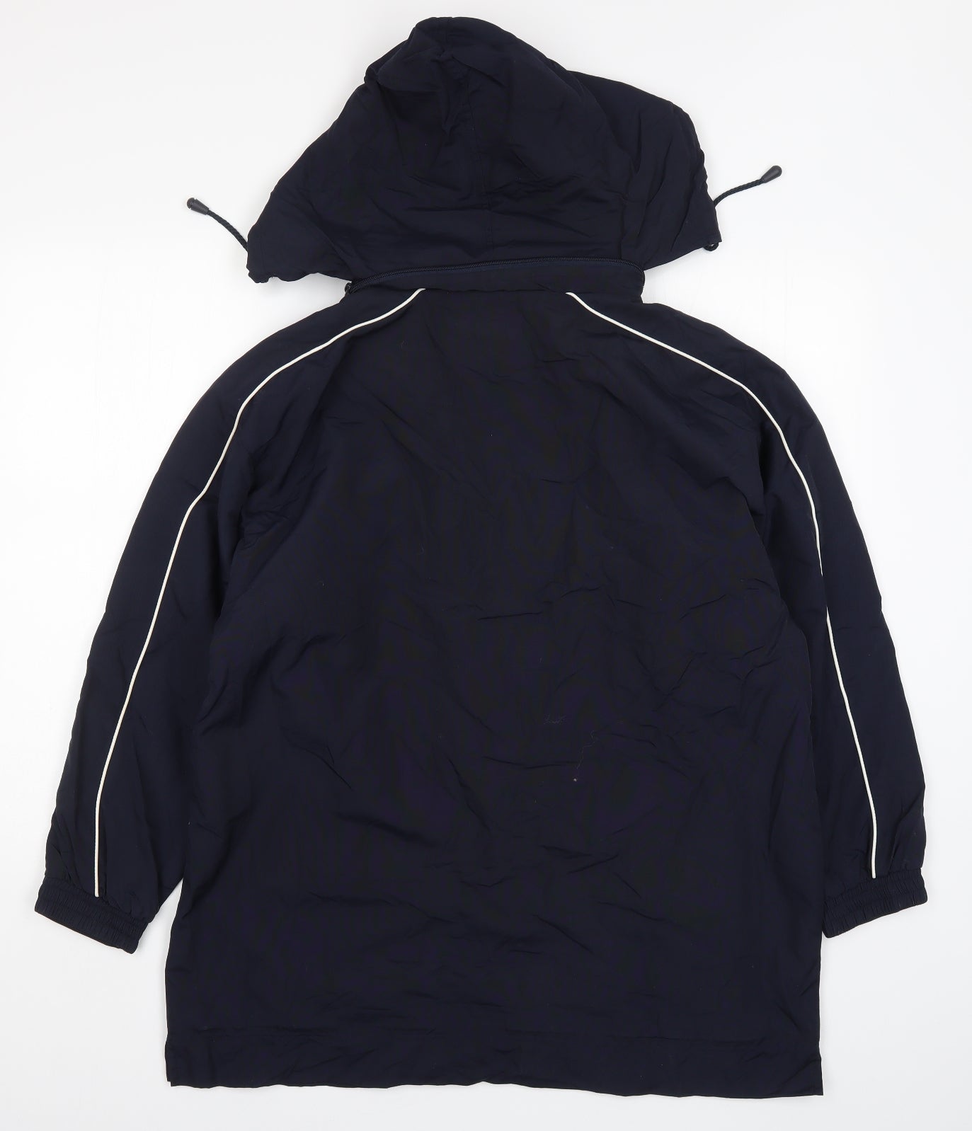 Gamegear Mens Blue   Jacket Coat Size S