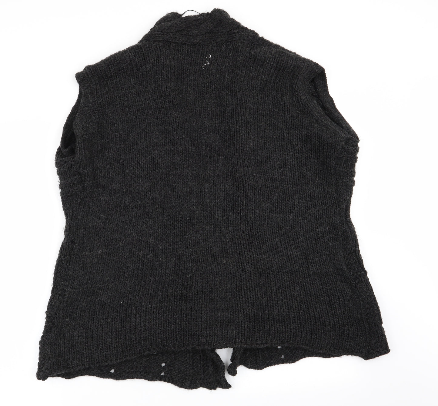 Asda George Womens Black   Cardigan Jumper Size 22